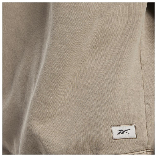 Reebok Ανδρικό φούτερ CL ND 1/4 Zip